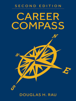cover image of Career Compass